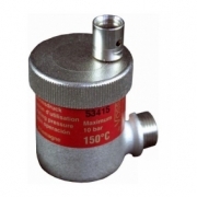 Solární ventily a separátory