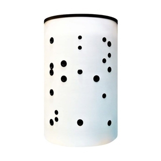 Izolace pro akumulační nádrže