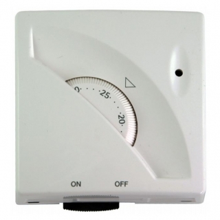 Mechanické termostaty