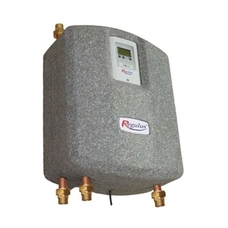 Čerpadlové skupiny pro cirkulaci