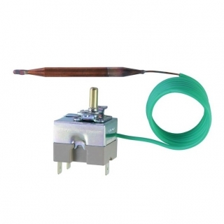 Termostaty provozní