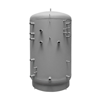 Akumulační nádrže s ohřevem TV