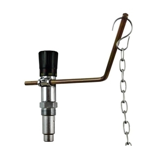 Ochrana a regulace kotlů