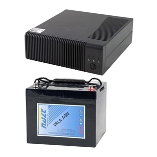 Záložní zdroje pro kotle na tuhá paliva