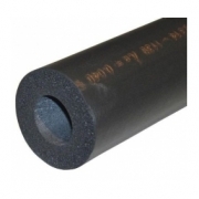 Izolace ohebného potrubí