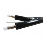 Předizolované ohebné trubky