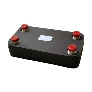 Deskové výměníky tepla