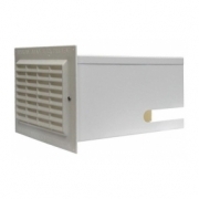 Lokální rekuperační jednotky