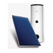 Akční sestavy solárních systémů