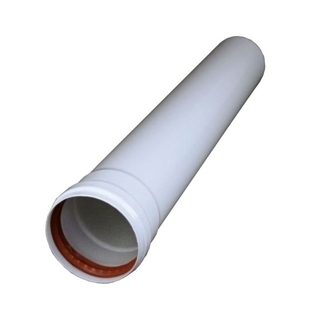 Jednoduché odkouření průměr 80