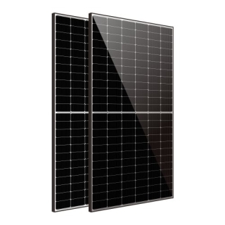 Fotovoltaické elektrárny