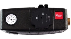 Čerpadlová skupina Regulus RGMAT E G60, připojení 1"