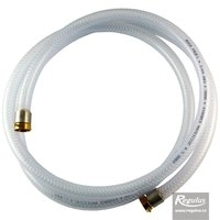 Hadice vč. matic 3/4\" pro vozík Profi REGULUS 1100W - 1 hadice - 12117