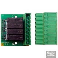 Modul pro RegulusBOX - 4x relé výstup - 19054