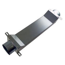 Regulus Adaptér pro křížení průměr 75 mm - 21763