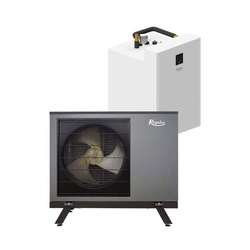 Regulus Akční nabídka Sestava RTC 13e HBOX K - 20946