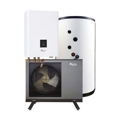 Regulus Akční nabídka Sestava RTC 13e HSK 650 BOX - 20945