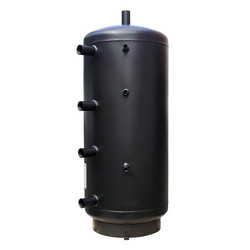 Regulus Akumulační nádrž bez izolace PS 300 E - 21428