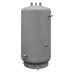 Regulus Akumulační nádrž HSK 220 TV pro přípravu TV v nerezovém výměníku - 19617