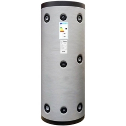 Regulus Akumulační nádrž PS 200 IZ vč. izolace - 19770