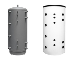 Náhled obrázku:  Regulus Akumulační nádrž bez izolace PS 900 N+  15144