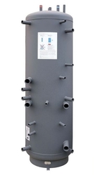 Regulus Akumulační nádrž se zásobníkem DUO 390/130 N P