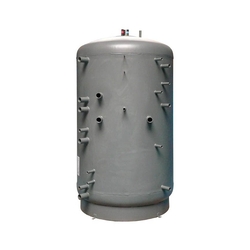 Regulus Akumulační nádrž se zásobníkem pro solární systém DUO 1700/200 N PR