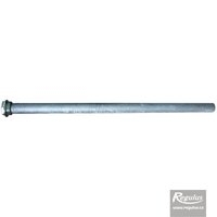 Regulus Anoda zásobníku, l=650 d=33, závit G 5/4\" - 464