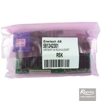 Regulus Automatika - deska MASTER pro EcoEl, EcoHeat - 9217