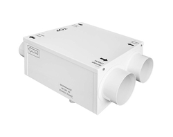 Regulus Centrální rekuperační jednotka HR100R pro byt 7483