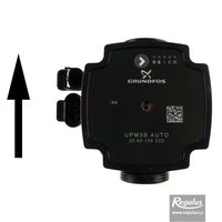 Regulus Čerpadlo Grundfos UPM3 AUTO 25-60 - 130 - 6/4\" M - 19406