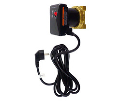 Regulus Čerpadlo RPC, 80 mm, 1/2" - 21685