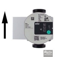 Regulus Čerpadlo Wilo Para 25/6 SC - 130 - 6/4", Molex - 19403
