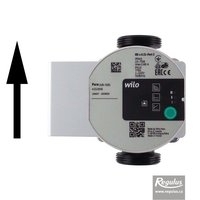 Regulus Čerpadlo Wilo Para 25/8 SC - 130 - 6/4\", Molex - 19409
