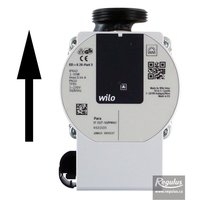 Regulus Čerpadlo Wilo Para ST 25/7 iPWM2 - 130 - 6/4\", Molex - 19413