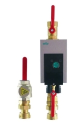 Regulus Čerpadlová skupina CS 2 OTS KKMF W 5/4F