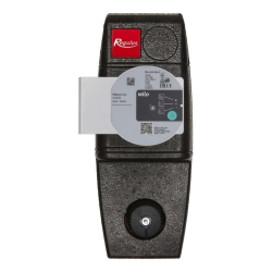 Regulus Čerpadlová skupina CSE MIX-BP G 5/4F