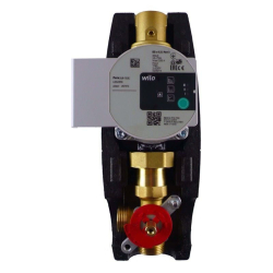 Regulus Čerpadlová skupina CSE MIX W-SC 1M