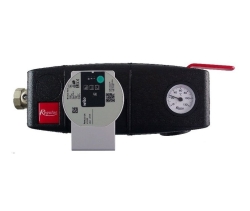 Regulus Čerpadlová skupina CSE OTS MFB+ZV W