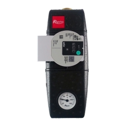 Regulus Čerpadlová skupina CSE OTS W6 - 18611