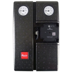 Regulus Čerpadlová skupina CSE2 F G60 1F - 19107