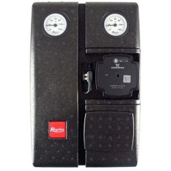 Regulus Čerpadlová skupina CSE2 MIX-BP F G60 1F - 19111