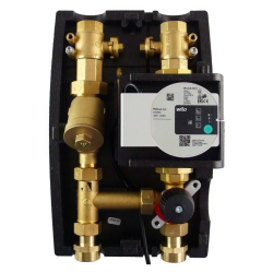 Regulus Čerpadlová skupina CSE2 MIX-BP F W6 1"