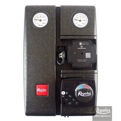 Regulus Čerpadlová skupina CSE2 MIX F FIX G60 1F - 21448