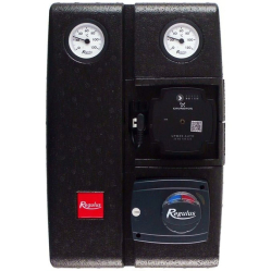 Regulus Čerpadlová skupina CSE2 MIX F G60 1F - 19103