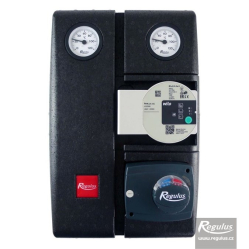 Regulus Čerpadlová skupina CSE2 MIX F W 1F