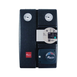 Regulus Čerpadlová skupina CSE2 MIX F W6 1"