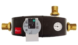 Regulus Čerpadlová skupina RGMAT E W8 5/4 KK