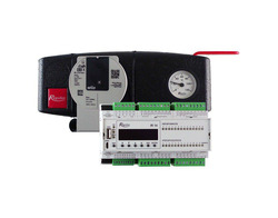 Regulus Čerpadlová skupina s regulátory CSE IR14 pro tepelná čerpadla RTC