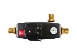 Regulus Čerpadlová skupina termostatická RGMAT R8 1" KK